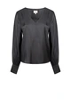 Aaiko babbi shimmery top