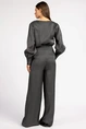 Aaiko babbi shimmery top