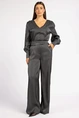 Aaiko babbi shimmery top