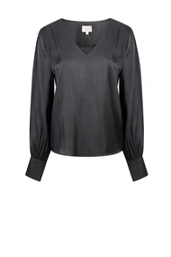 Aaiko babbi shimmery top