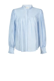Aaiko carlita blouse transparant
