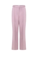 Aaiko chantalle pantalon flared