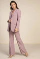 Aaiko chantalle pantalon flared