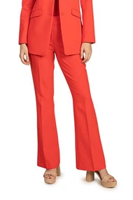 Aaiko chantalle pantalon flared