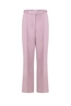 Aaiko chantalle pantalon flared