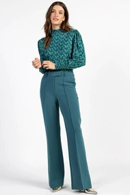 Aaiko chantalle pantalon sustainable