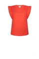 Aaiko cora t-shirt trendy kapmouw