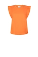 Aaiko cora t-shirt trendy kapmouw