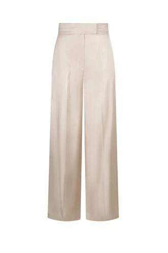 Aaiko giani highwaist pantalon glans