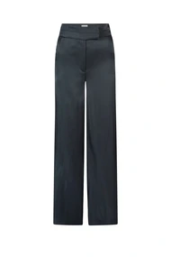 Aaiko giani shimmery broek