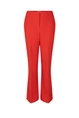 Aaiko ilza pantalon uitlopende pijp