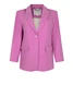 Aaiko larina blazer 2 knoops rever