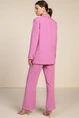 Aaiko larina blazer 2 knoops rever