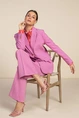 Aaiko larina blazer 2 knoops rever