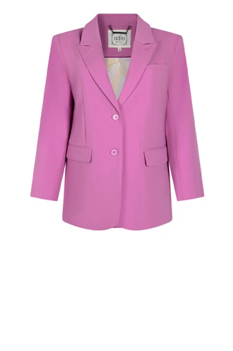 Aaiko larina blazer 2 knoops rever