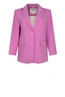 Aaiko larina blazer 2 knoops rever