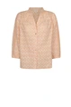 Aaiko mida blouse 3/4 mouw ajour