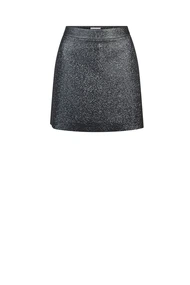 Aaiko nasma metalic mini rok
