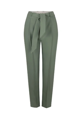 Aaiko nessa pantalon ceintuur naad
