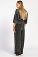 Aaiko nore gradient pantalon glans
