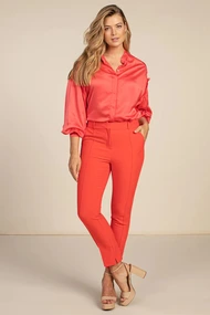 Aaiko parene pantalon midrise split