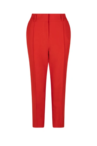 Aaiko parene pantalon midrise split