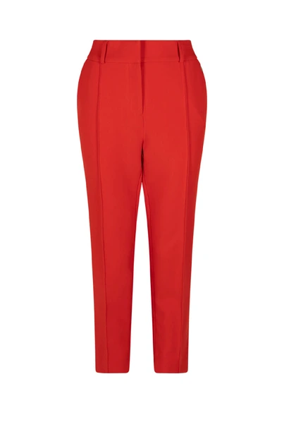 Aaiko parene pantalon midrise split