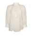 Aaiko tamaris blouse top broderie