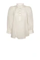Aaiko tamaris blouse top broderie
