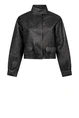 Aaiko vive jacket metalic