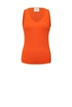 Aime grace top dubbele stof voor