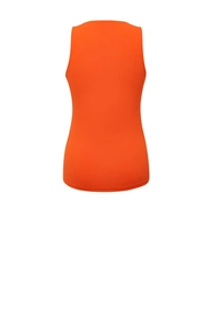 Aime grace top dubbele stof voor