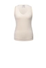 Aime grace top travel dubbele stof