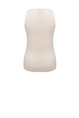 Aime grace top travel dubbele stof