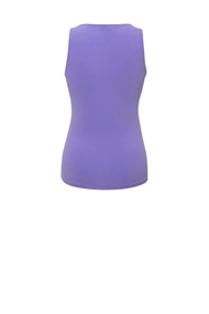 Aime grace top travel dubbele stof