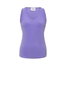 Aime grace top travel dubbele stof