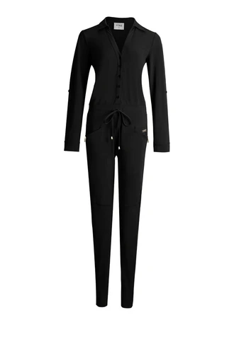 Aime sita jumpsuit heavy travel