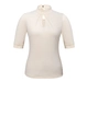 Aime zoya top travel turtle neck