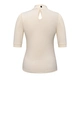 Aime zoya top travel turtle neck