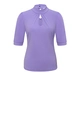 Aime zoya top travel turtle neck