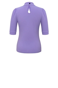 Aime zoya top travel turtle neck