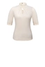 Aime zoya top travel turtle neck