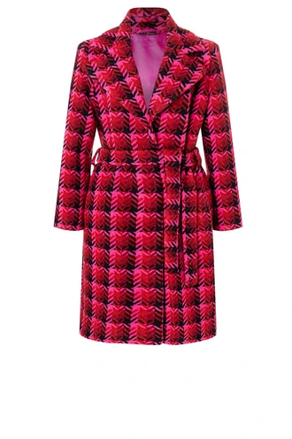 Ana Alcazar 010106-3401 visgraat coat