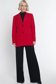 Ana Alcazar 020182-3424 blazer ovesized