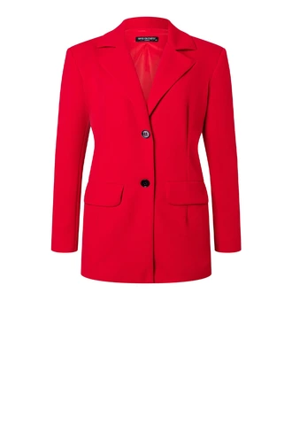 Ana Alcazar 020182-3424 blazer ovesized