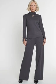 Ana Alcazar 080197-3425 tricot top ringen
