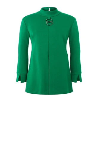 Ana Alcazar 080197-3425 tricot top ringen