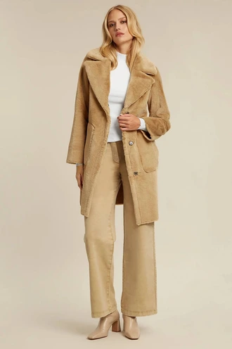 Beaumont bm05760243 faven coat