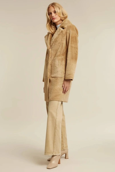 Beaumont bm05760243 faven coat