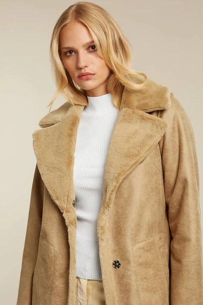 Beaumont bm05760243 faven coat